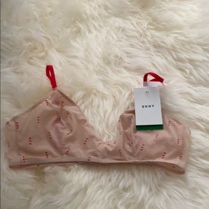 DKNY bralette